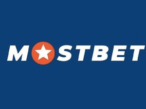Mostbet Kasyno Polska Logo kasyna