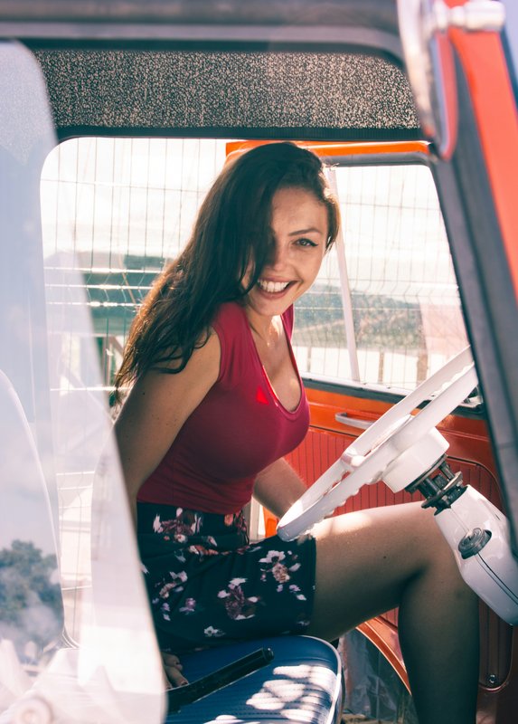 Agnieszka P.