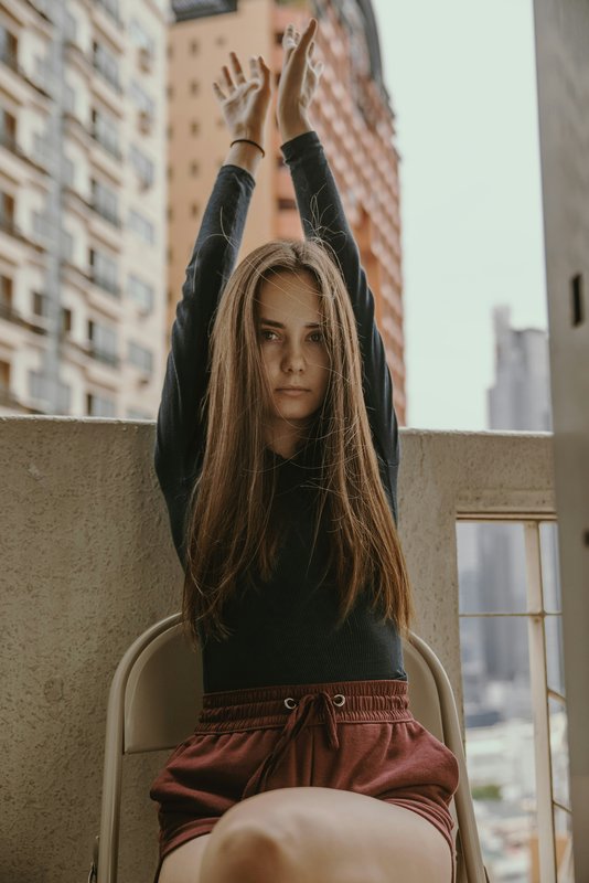 Joanna U.