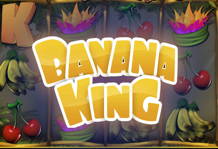 Banana King - PlayPearls slot at Mostbet Kasyno Polska Casino