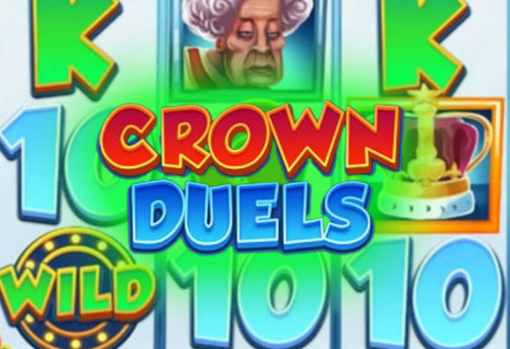 Crown Duels - Slot Factory slot at Mostbet Kasyno Polska Casino