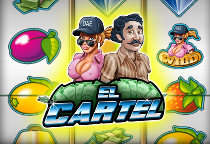 El Cartel - MGA Games slot at Mostbet Kasyno Polska Casino