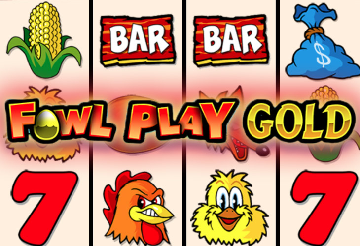 Fowl Play Gold - WMG slot at Mostbet Kasyno Polska Casino