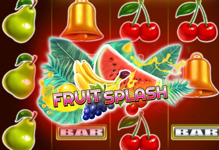 Fruit Splash! - Manna Play slot at Mostbet Kasyno Polska Casino