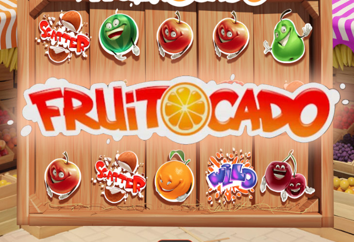 Fruitocado - Superlotto Games slot at Mostbet Kasyno Polska Casino