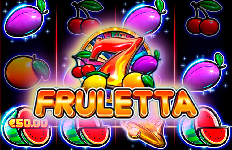 Fruletta - Endorphina slot at Mostbet Kasyno Polska Casino