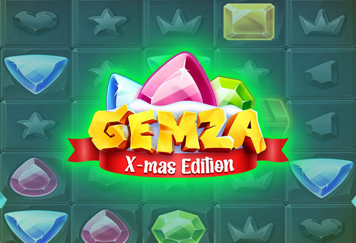 Gemza X-mas - BGaming slot at Mostbet Kasyno Polska Casino