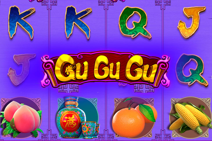 Gu Gu Gu - CQ9 Gaming slot at Mostbet Kasyno Polska Casino