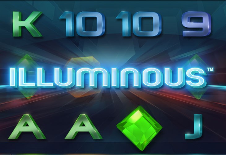 Illuminous - Quickspin slot at Mostbet Kasyno Polska Casino