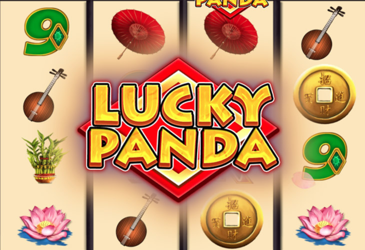 Lucky Panda - Top Trend Gaming slot at Mostbet Kasyno Polska Casino