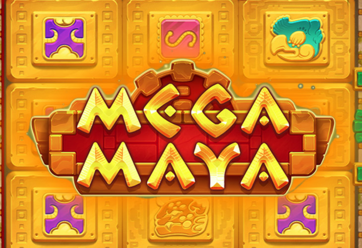 Mega Maya - Swintt slot at Mostbet Kasyno Polska Casino