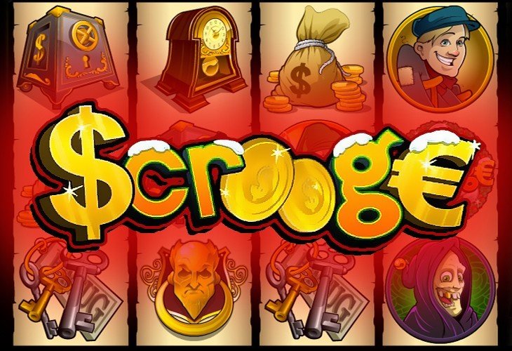 Scrooge - Microgaming slot at Mostbet Kasyno Polska Casino