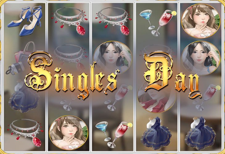 Singles Day - Genesis slot at Mostbet Kasyno Polska Casino
