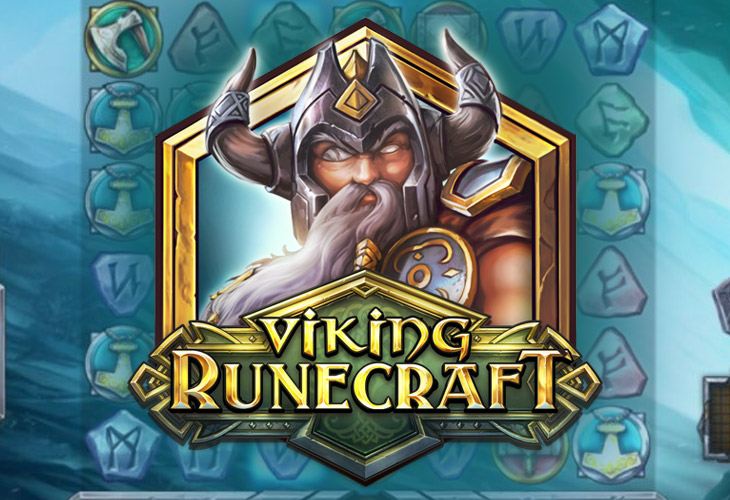 Viking Runecraft - Play'n GO slot at Mostbet Kasyno Polska Casino