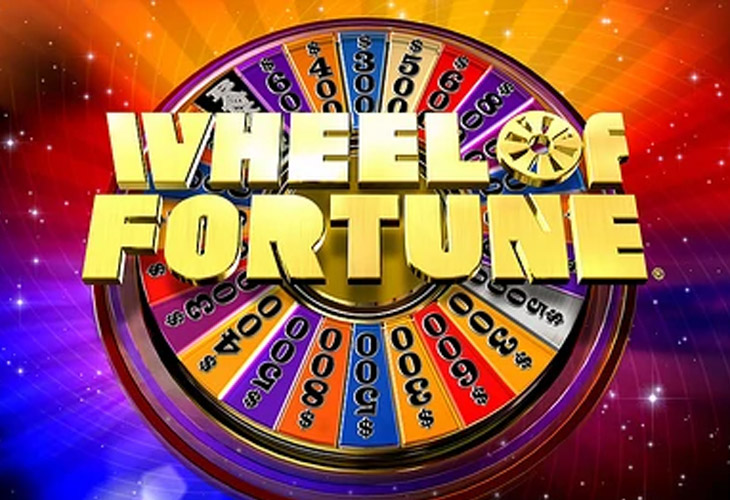 Wheel Of Fortune - IGT slot at Mostbet Kasyno Polska Casino