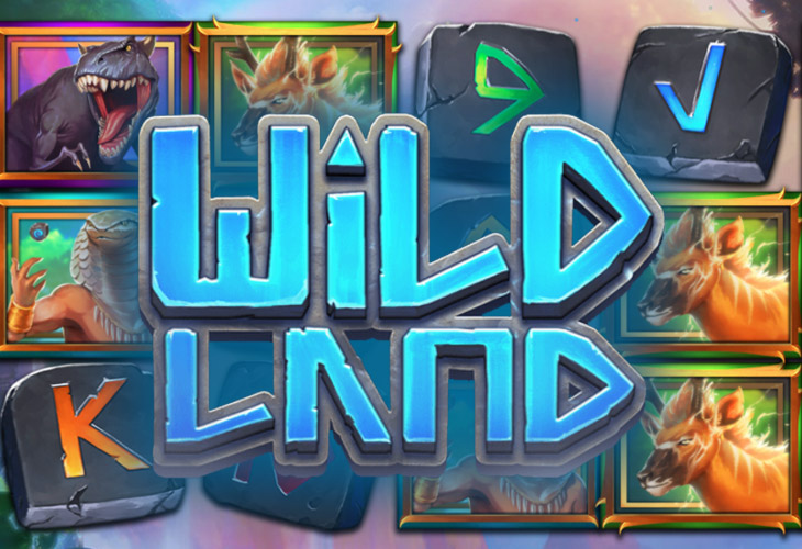 Wild Land - Swintt slot at Mostbet Kasyno Polska Casino